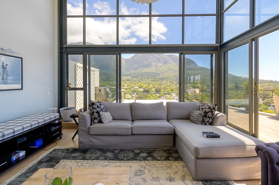 3 Bedroom Property for Sale in Claremont Upper Western Cape